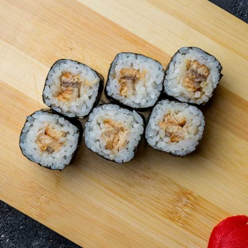 Unagi Maki