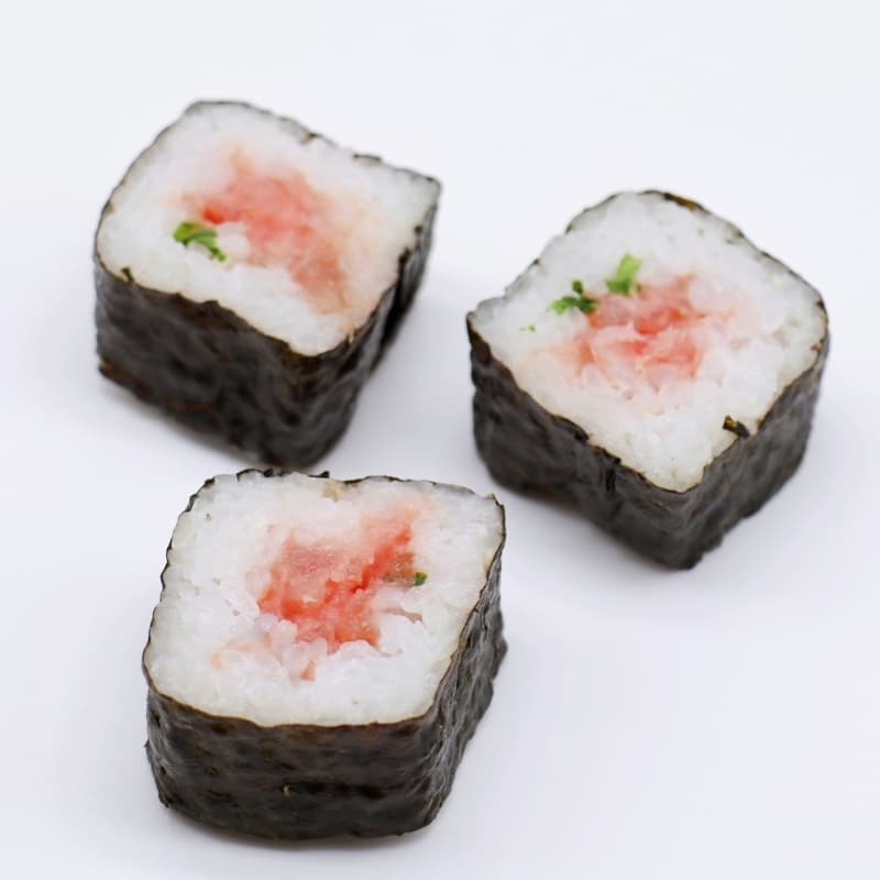 Ebi Maki
